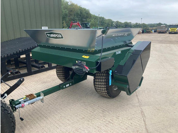 TURFCO Gartengerät
