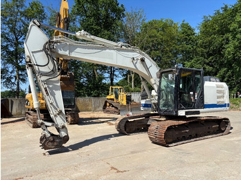 CATERPILLAR 320E Kettenbagger