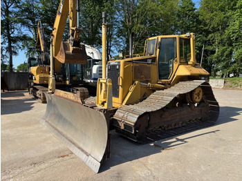 CATERPILLAR D6N LGP Bulldozer
