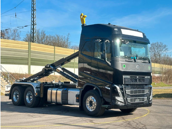 VOLVO FH 540 Abrollkipper