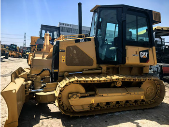 CATERPILLAR D5K Bulldozer