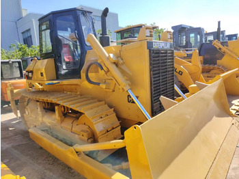 Bulldozer CATERPILLAR D7G: das Bild 2