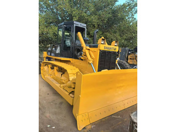 Bulldozer SHANTUI SD13: das Bild 2