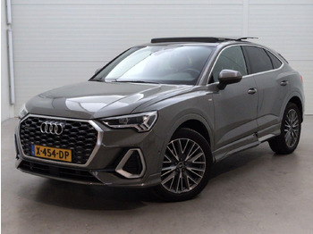 AUDI SUV/ Geländewagen