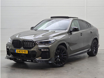 BMW SUV/ Geländewagen