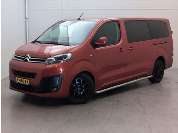 CITROËN Jumpy Transporter mit Doppelkabine