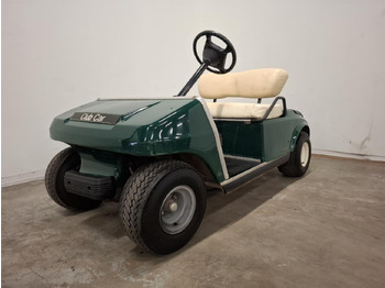CLUB CAR Golfmobil