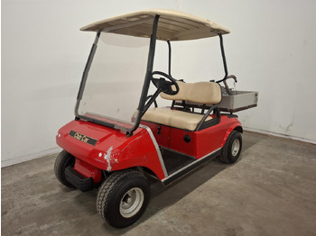 CLUB CAR Golfmobil