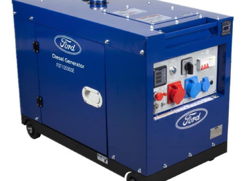 FORD Stromgenerator