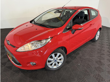 FORD Schrägheck