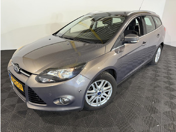 FORD PKW