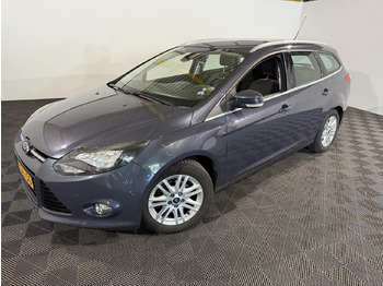 FORD PKW