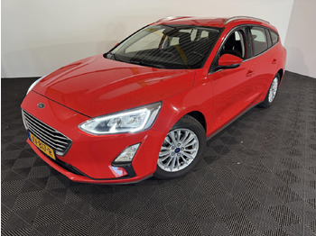 FORD PKW