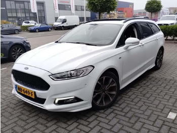 FORD PKW