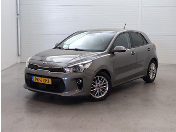 KIA Schrägheck