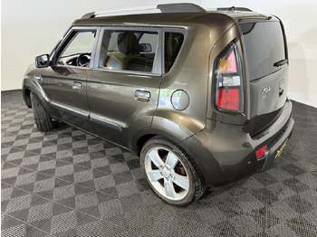 PKW Kia Soul 1.6 X-Pect Cool | 2009 | 173.077 km | K-053-DV: das Bild 3