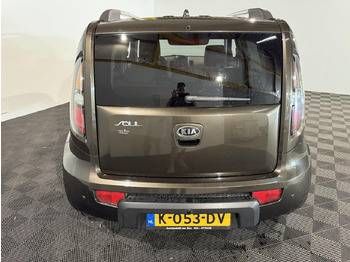 PKW Kia Soul 1.6 X-Pect Cool | 2009 | 173.077 km | K-053-DV: das Bild 4