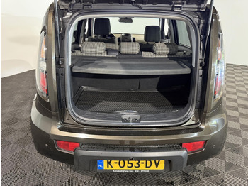 PKW Kia Soul 1.6 X-Pect Cool | 2009 | 173.077 km | K-053-DV: das Bild 5