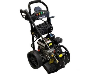 Reinigungsmaschine