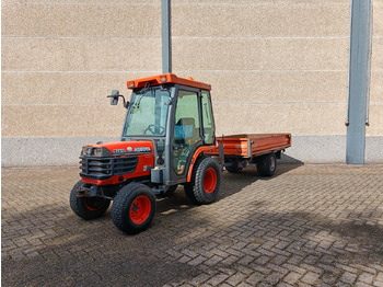 KUBOTA B series Traktor