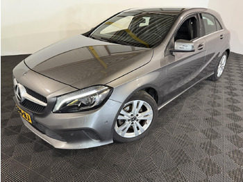 MERCEDES-BENZ Schrägheck