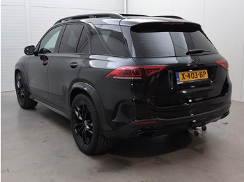SUV/ Geländewagen Mercedes - Benz GLE - klasse 300 d 4MATIC Premium Plus | 2021 | 82.430 km | X403BP | NAP: Geen oordeel: das Bild 3