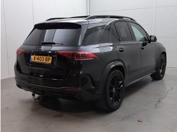SUV/ Geländewagen Mercedes - Benz GLE - klasse 300 d 4MATIC Premium Plus | 2021 | 82.430 km | X403BP | NAP: Geen oordeel: das Bild 4
