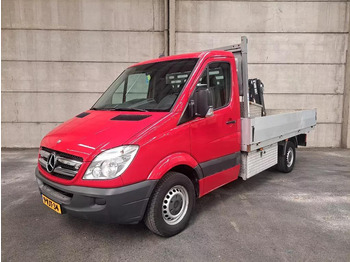 MERCEDES-BENZ Sprinter 313 Pritsche Transporter