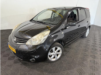 NISSAN PKW