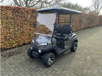 Golfmobil