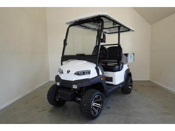 Golfmobil