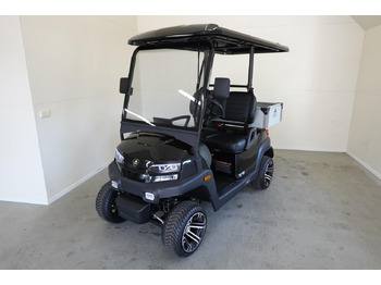 Golfmobil