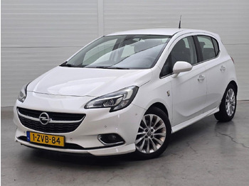 OPEL Schrägheck