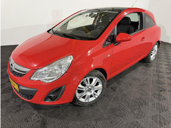 OPEL Schrägheck