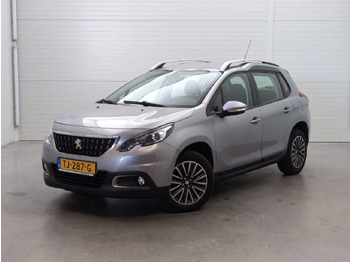 PEUGEOT SUV/ Geländewagen