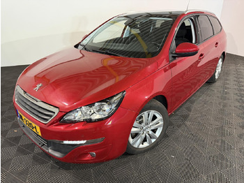PEUGEOT PKW