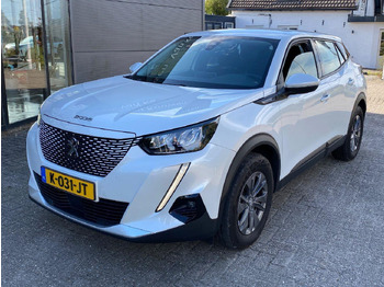 PEUGEOT SUV/ Geländewagen