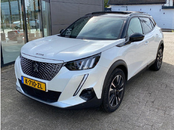 PEUGEOT SUV/ Geländewagen