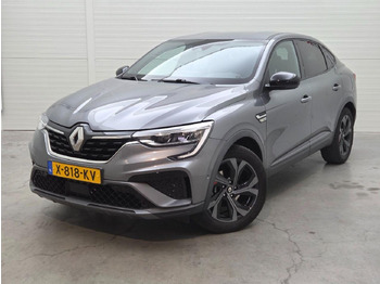 RENAULT SUV/ Geländewagen
