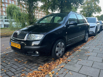 ŠKODA PKW