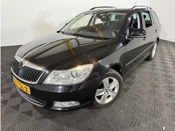 ŠKODA PKW
