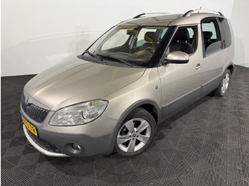 ŠKODA PKW