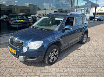 ŠKODA PKW