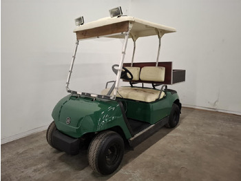 YAMAHA Golfmobil