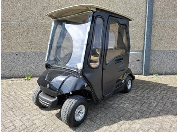 YAMAHA Golfmobil