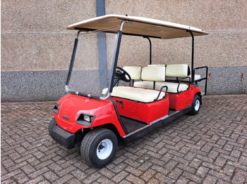 YAMAHA Golfmobil