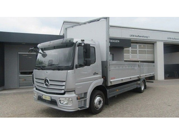 MERCEDES-BENZ Atego 1223 Pritsche LKW