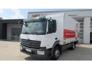 MERCEDES-BENZ Atego 1524 Getränkeaufbau LKW