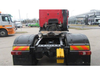 Sattelzugmaschine, Zustand - NEU Mercedes-Benz Arocs 1848LS HAD Kipphydraulik: das Bild 5