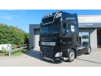 DAF XF 530 Sattelzugmaschine